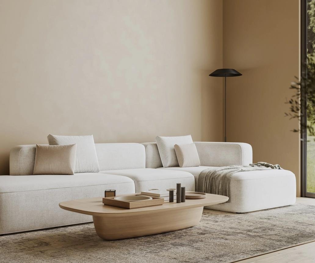20 Modern Interior Design Ideas for a Stylish, Timeless, and Beautiful Home 5 Services — Selene Interiors