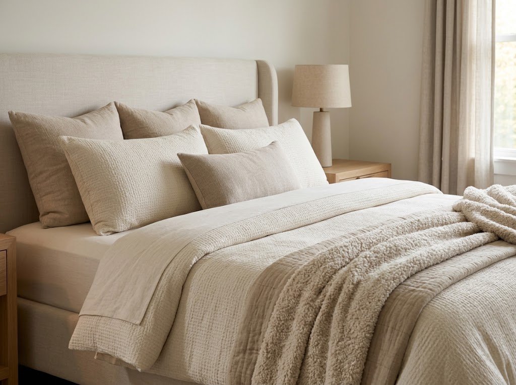 layered-bedding