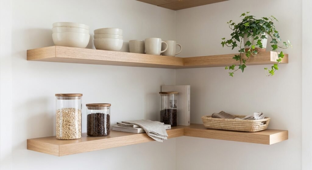kitchen-open-shelving-decor