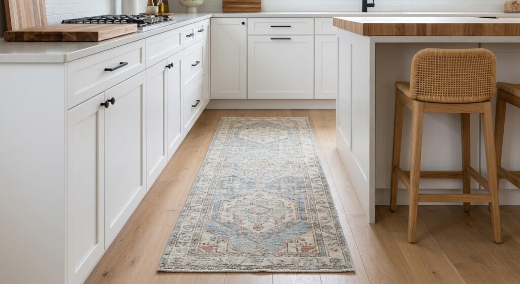 washable-kitchen-runner-rug