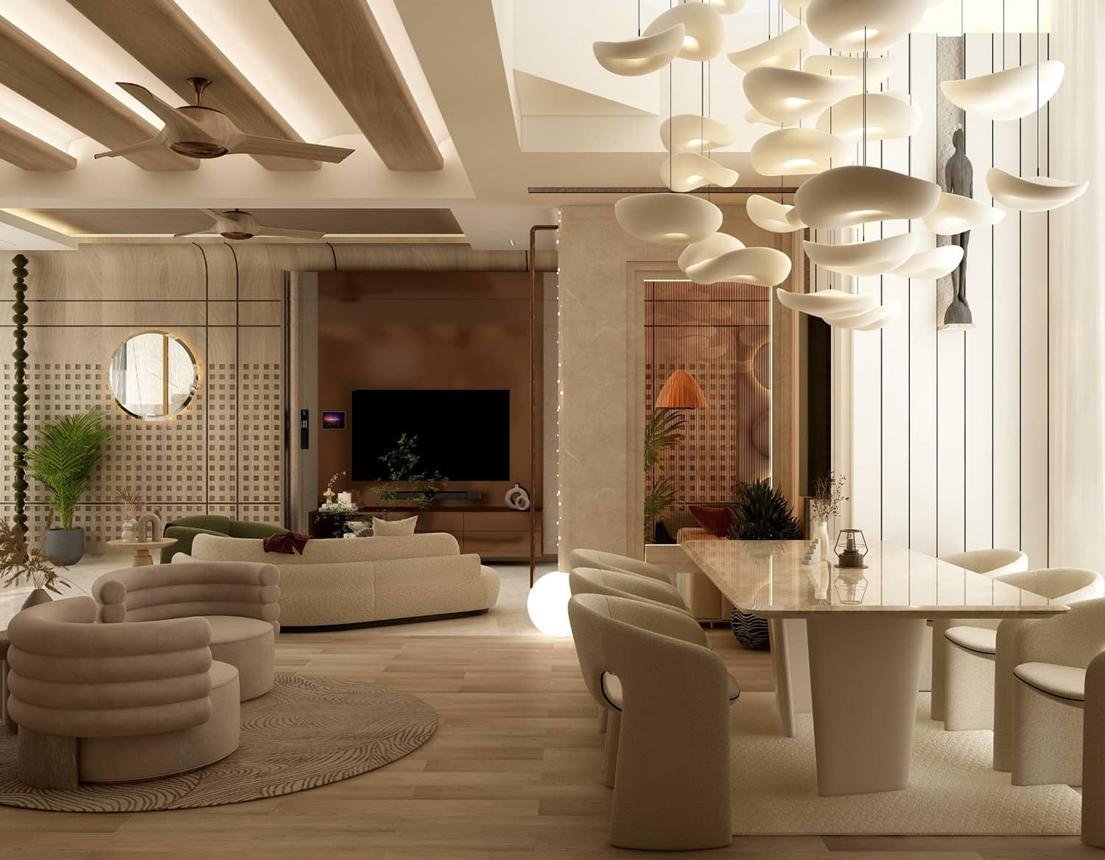 20 Modern Interior Design Ideas for a Stylish, Timeless, and Beautiful Home 6 The Ultimate Virtual Tour| Explore Your Space in 360 Walkthrough