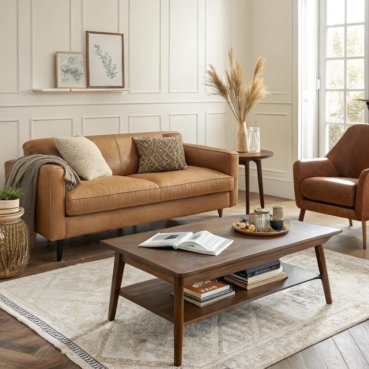15 Warm Neutral Color Ideas for a Cozy, Timeless Home 9 33 Earth Tone Color Palettes for a Cozy, Natural Home – SICOTAS