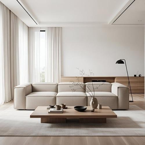 20 Modern Interior Design Ideas for a Stylish, Timeless, and Beautiful Home 3 Ωρίων 310Χ110 | Hugmaison