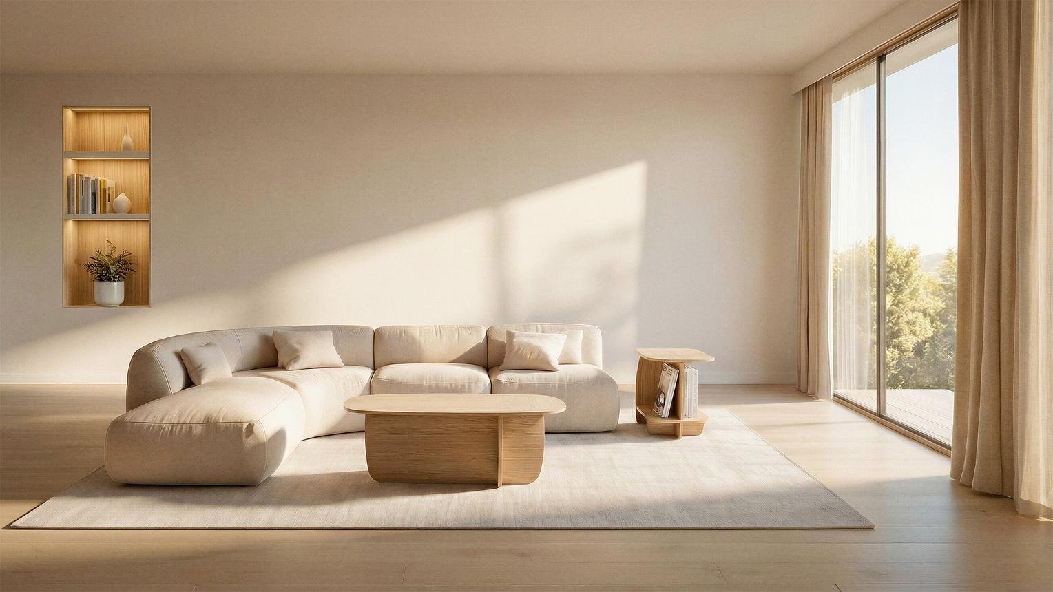 20 Modern Interior Design Ideas for a Stylish, Timeless, and Beautiful Home 2 WOODENDOT | Award-winning, Unique Wood Furniture Designs
– Woodendot
