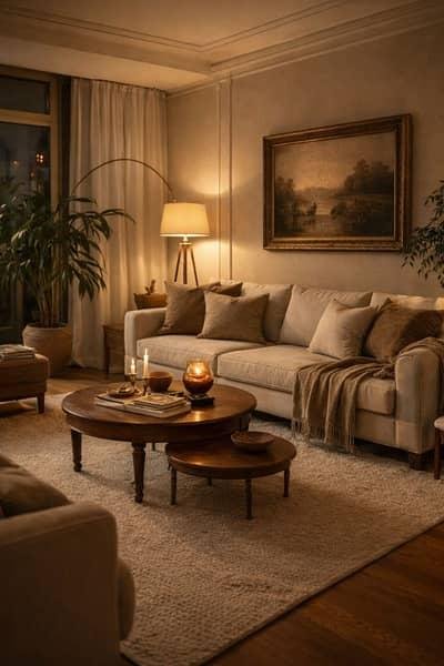 15 Warm Neutral Color Ideas for a Cozy, Timeless Home 20 Houses In Societies - Property for Rent in Karachi | OLX Pakistan