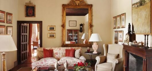 20 Vintage Home Decor Ideas to Create a Timeless, Cozy Home 2 20 Vintage Home Decor Ideas to Create a Timeless, Cozy Home
