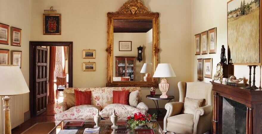 20 Vintage Home Decor Ideas to Create a Timeless, Cozy Home