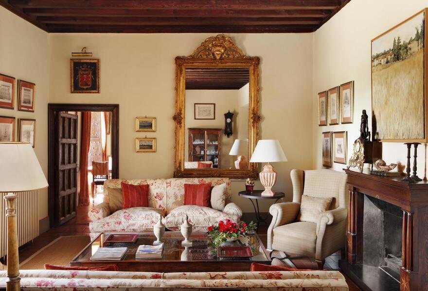 20 Vintage Home Decor Ideas to Create a Timeless, Cozy Home 2 20 Vintage Home Decor Ideas to Create a Timeless, Cozy Home