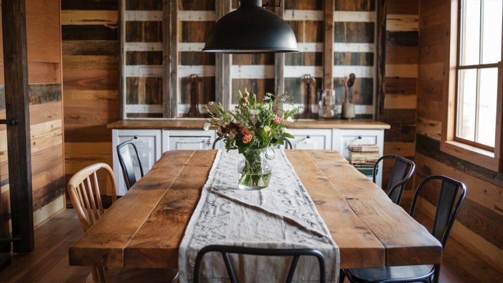 20 Vintage Home Decor Ideas to Create a Timeless, Cozy Home