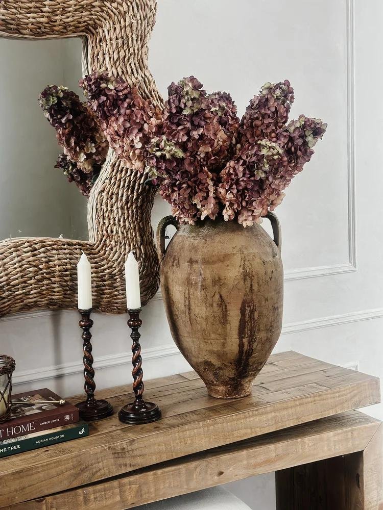 20 Vintage Home Decor Ideas to Create a Timeless, Cozy Home