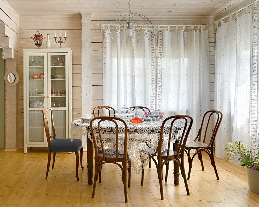 20 Vintage Home Decor Ideas to Create a Timeless, Cozy Home