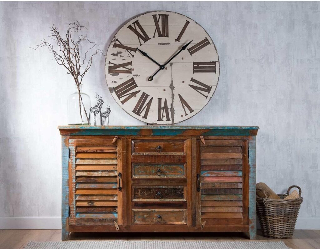 20 Vintage Home Decor Ideas to Create a Timeless, Cozy Home