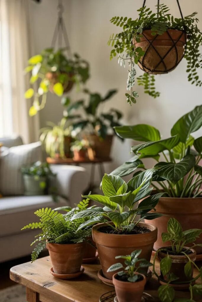 20 Vintage Home Decor Ideas to Create a Timeless, Cozy Home