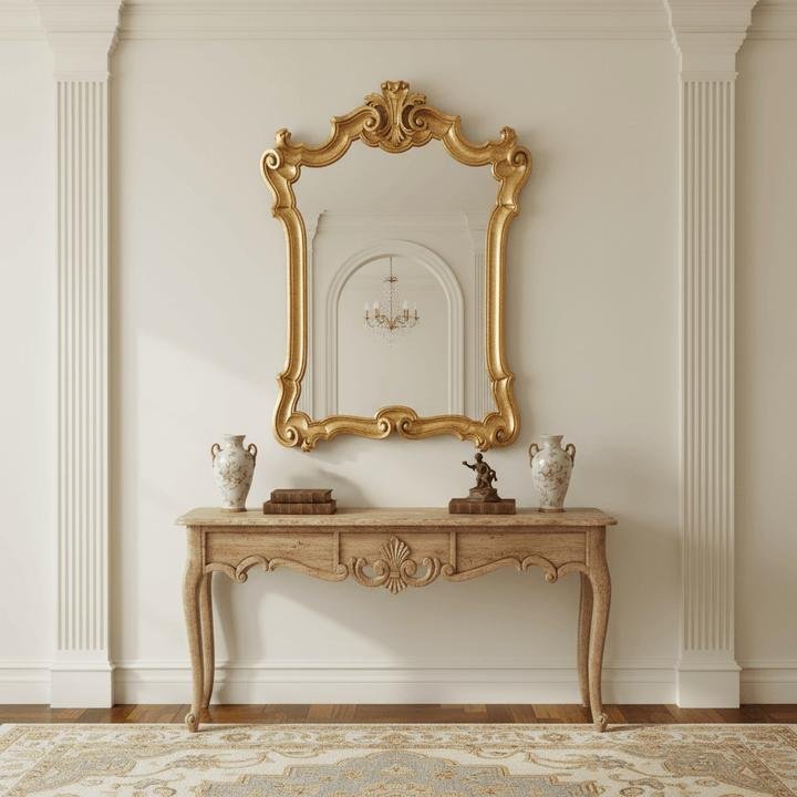 20 Vintage Home Decor Ideas to Create a Timeless, Cozy Home