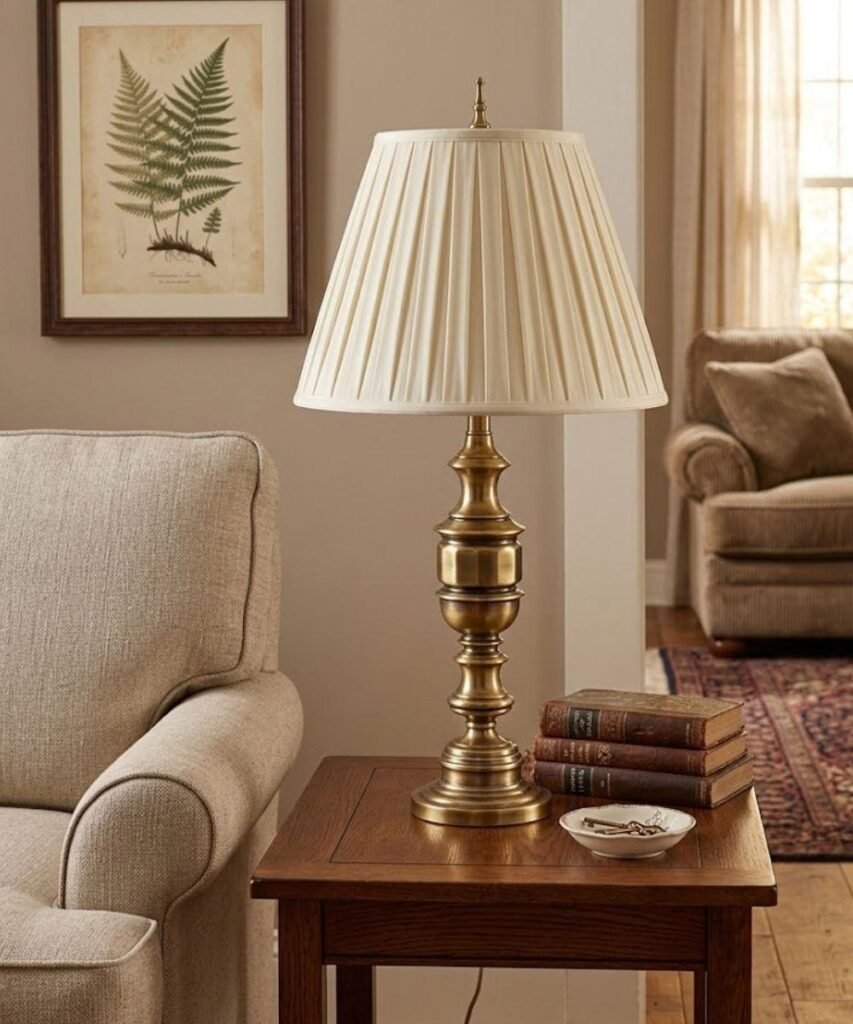 20 Vintage Home Decor Ideas to Create a Timeless, Cozy Home