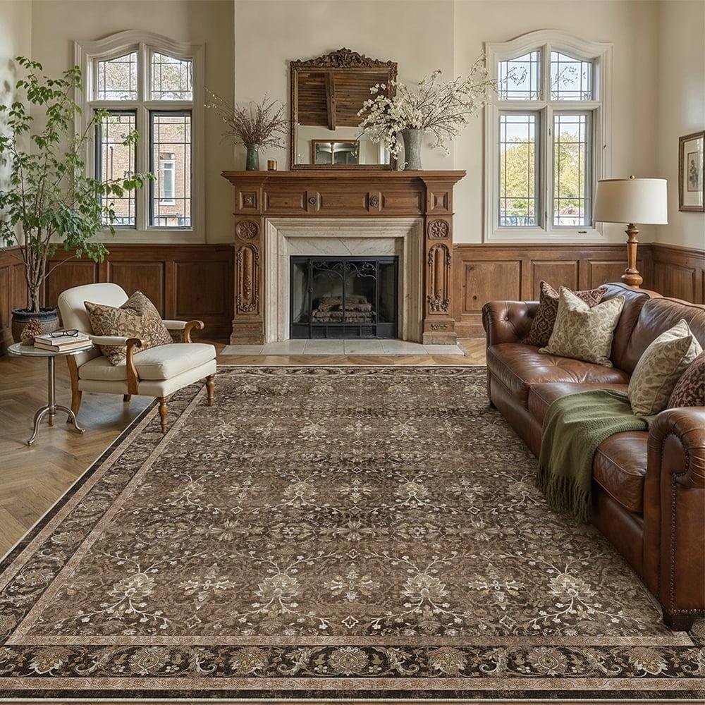 20 Vintage Home Decor Ideas to Create a Timeless, Cozy Home