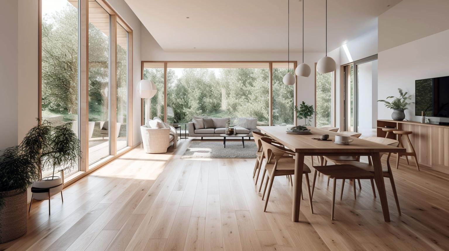 20 Modern Interior Design Ideas for a Stylish, Timeless, and Beautiful Home 8 Jak pielęgnować meble z litego drewna? Poradnik konserwacji | Vidaron