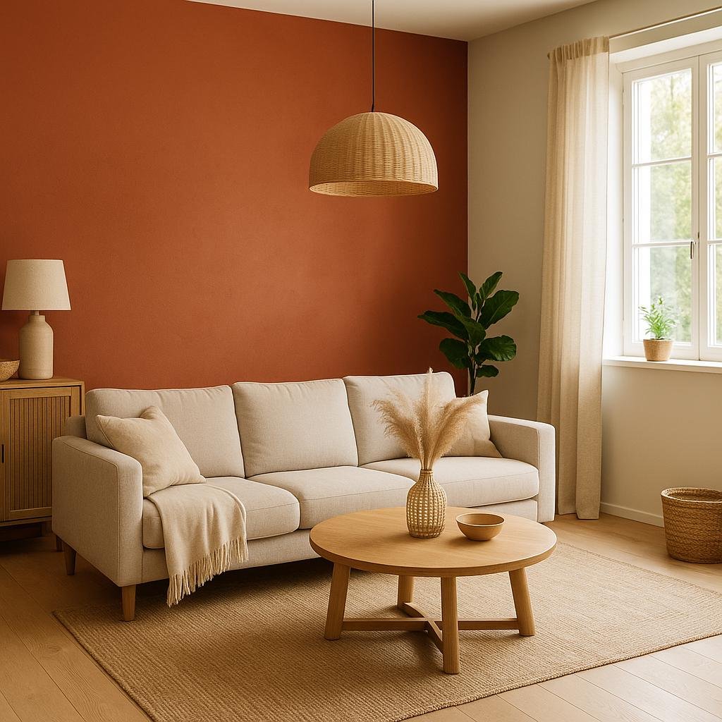 15 Warm Neutral Color Ideas for a Cozy, Timeless Home 10 Les peintures de la maison — Ergonomia - Décoration, rénovation intérieur et mobilier sur mesure