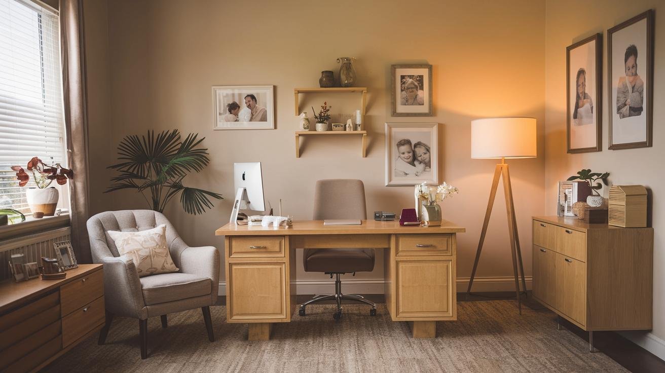 20 Home Office Ideas for a Stylish, Comfortable, and Productive Workspace 21 Real Patient Stories: The Impact of Having a Doctor Who Knows You