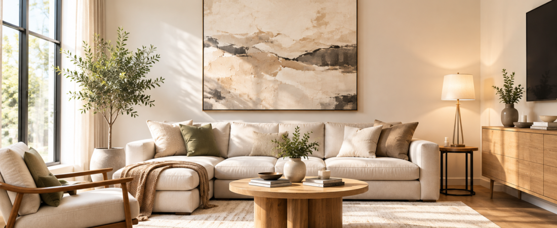 15 Living Room Wall Decor Ideas That Can Completely Transform Your Space 1 15 Living Room Wall Decor Ideas That Can Completely Transform Your Space