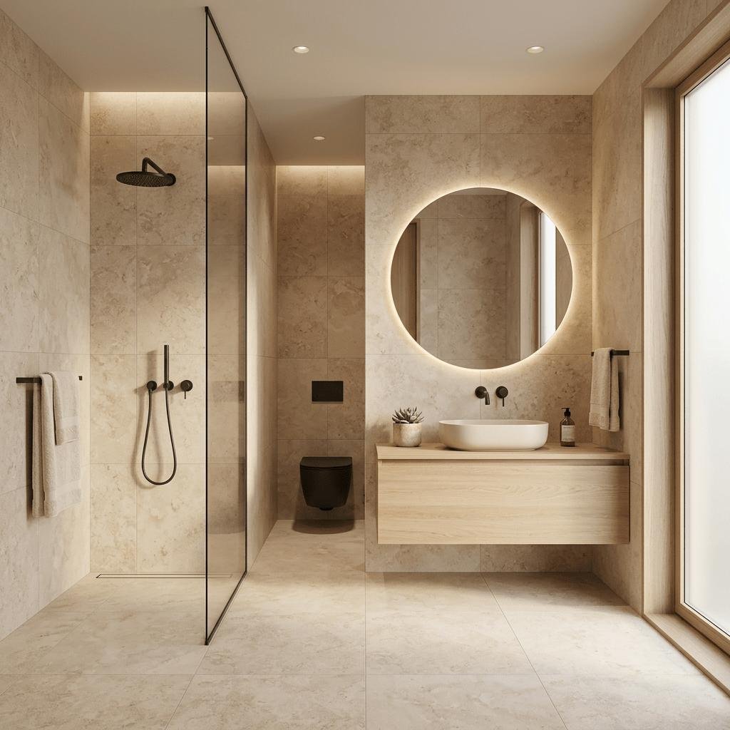 20 Modern Interior Design Ideas for a Stylish, Timeless, and Beautiful Home 13 Köp Kakel & Klinker Online - KakelExpress