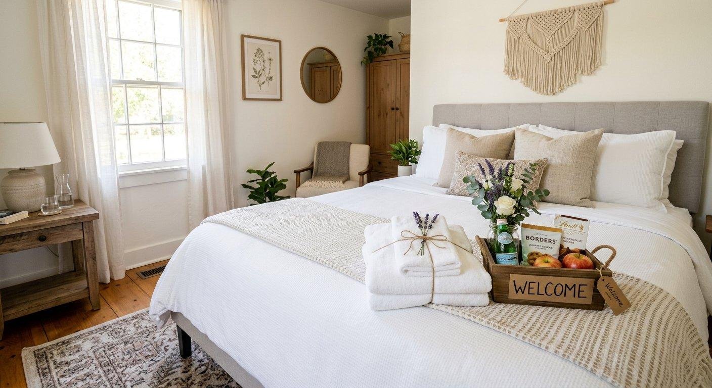 Maid Spotless - Professional Cleaning Services