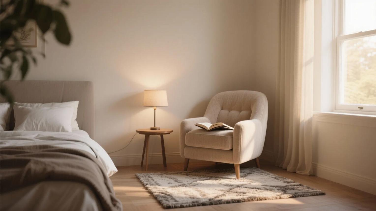 10 Stylish 12 x 15 Bedroom Layout Ideas